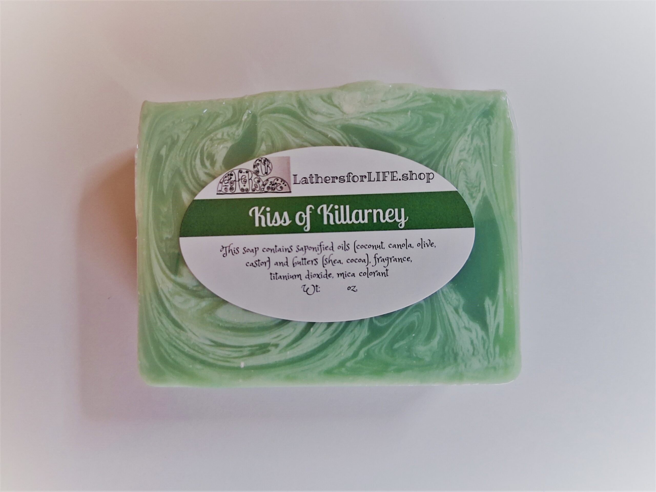 Kiss of Killarney - Image 2