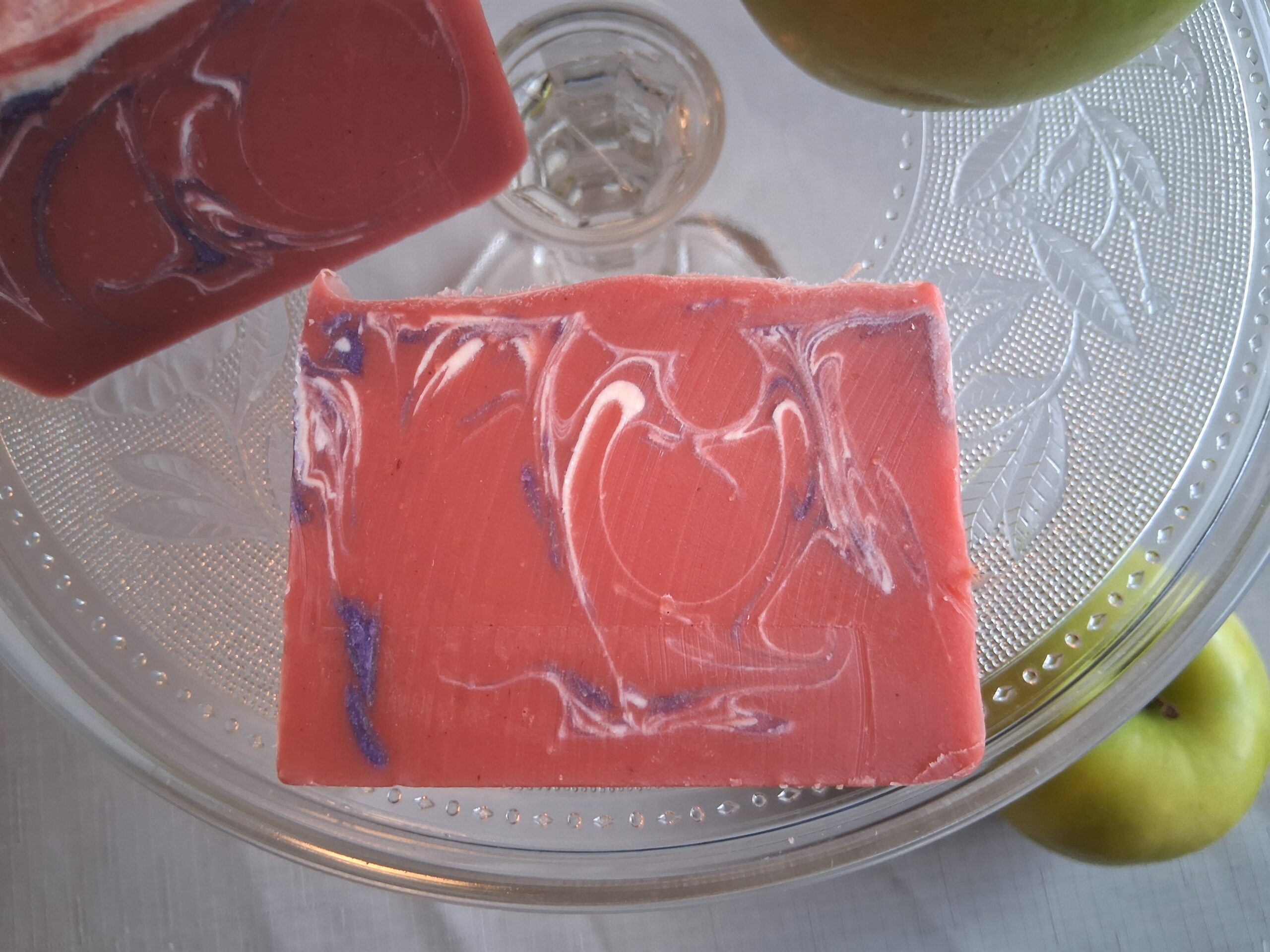 Apple Cider Handmade Soap - Image 9