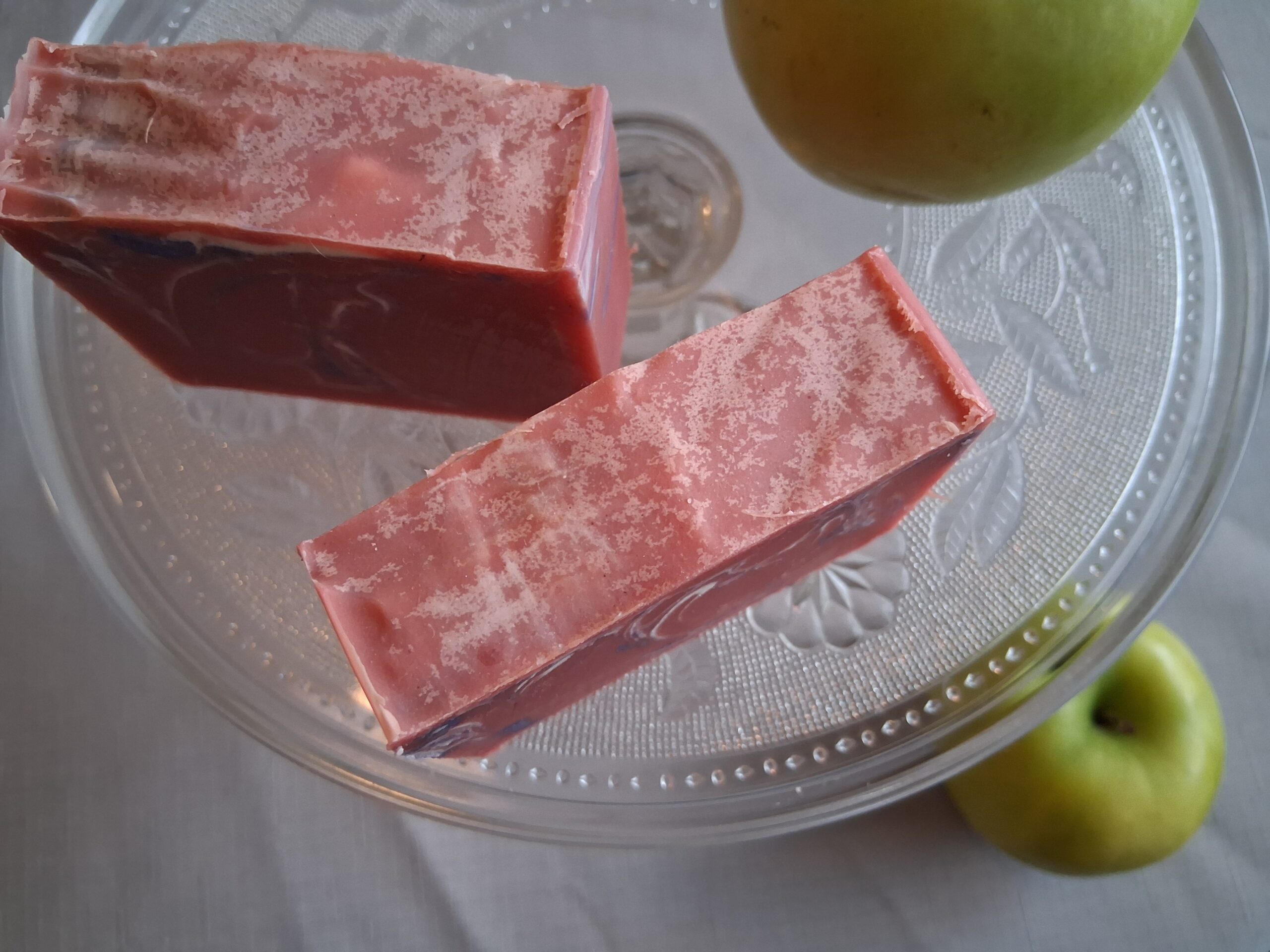 Apple Cider Handmade Soap - Image 8