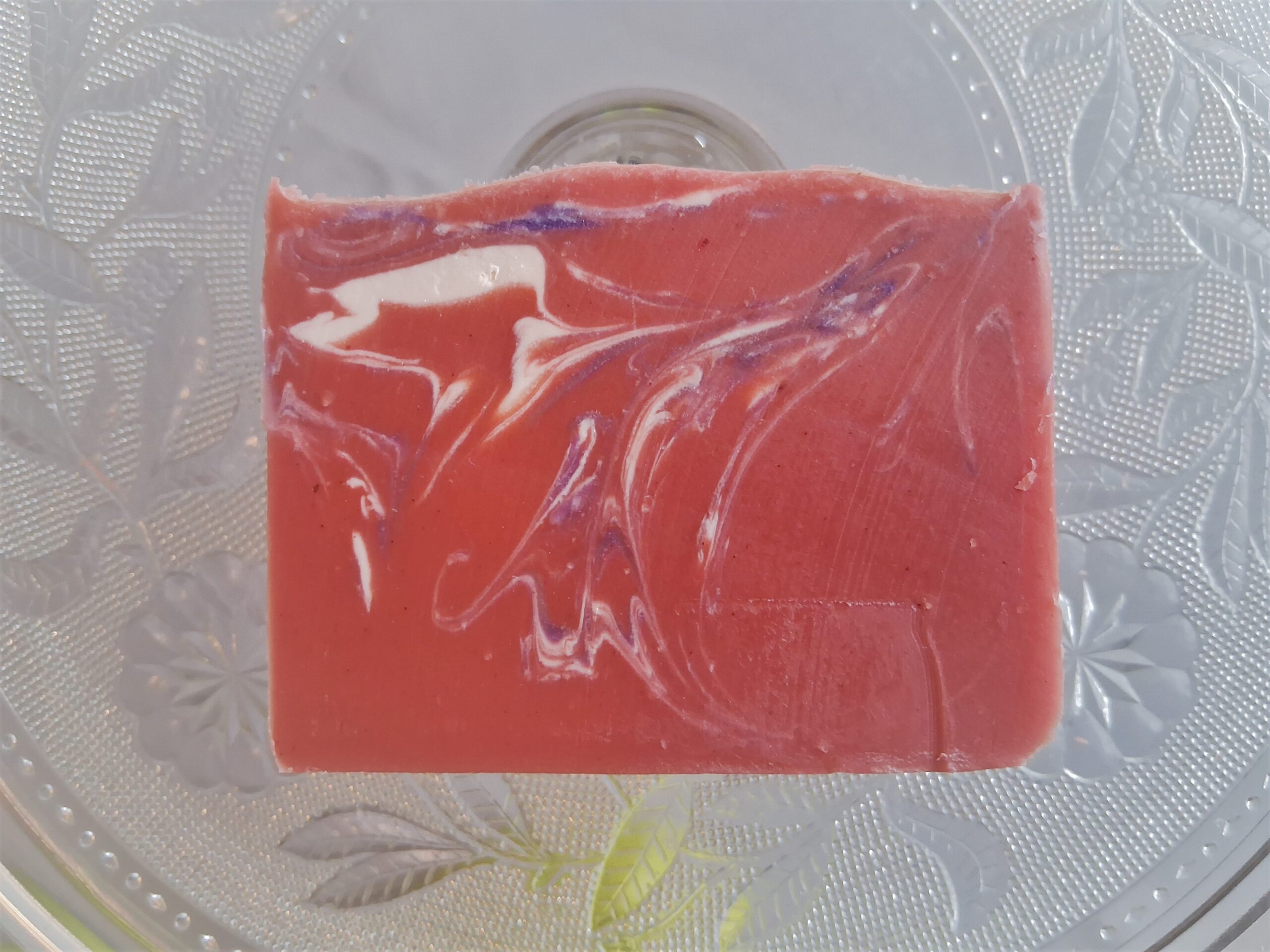 Apple Cider Handmade Soap - Image 4