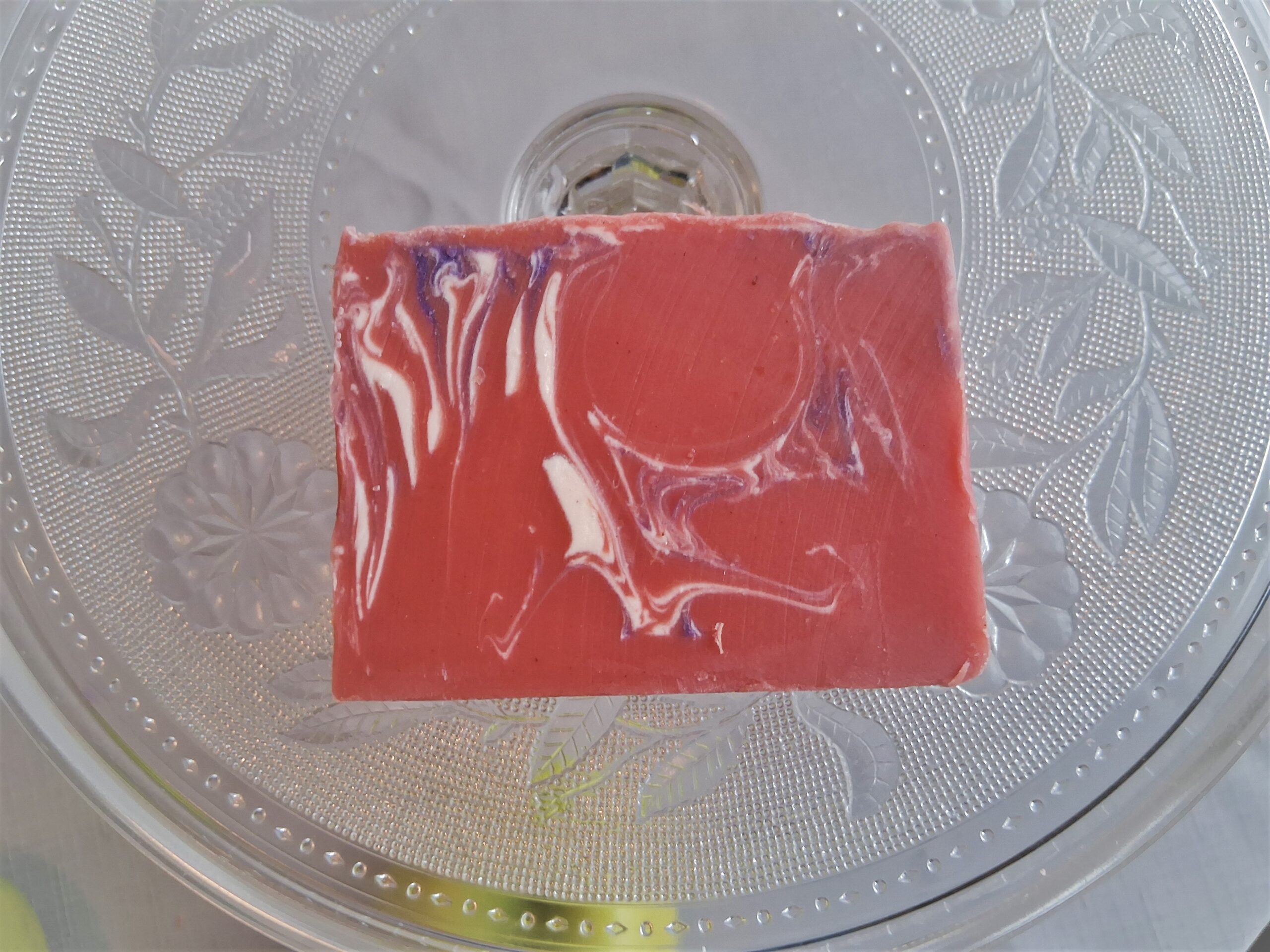 Apple Cider Handmade Soap - Image 5