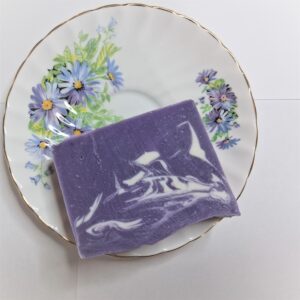 Spring Lilac Soap Bar