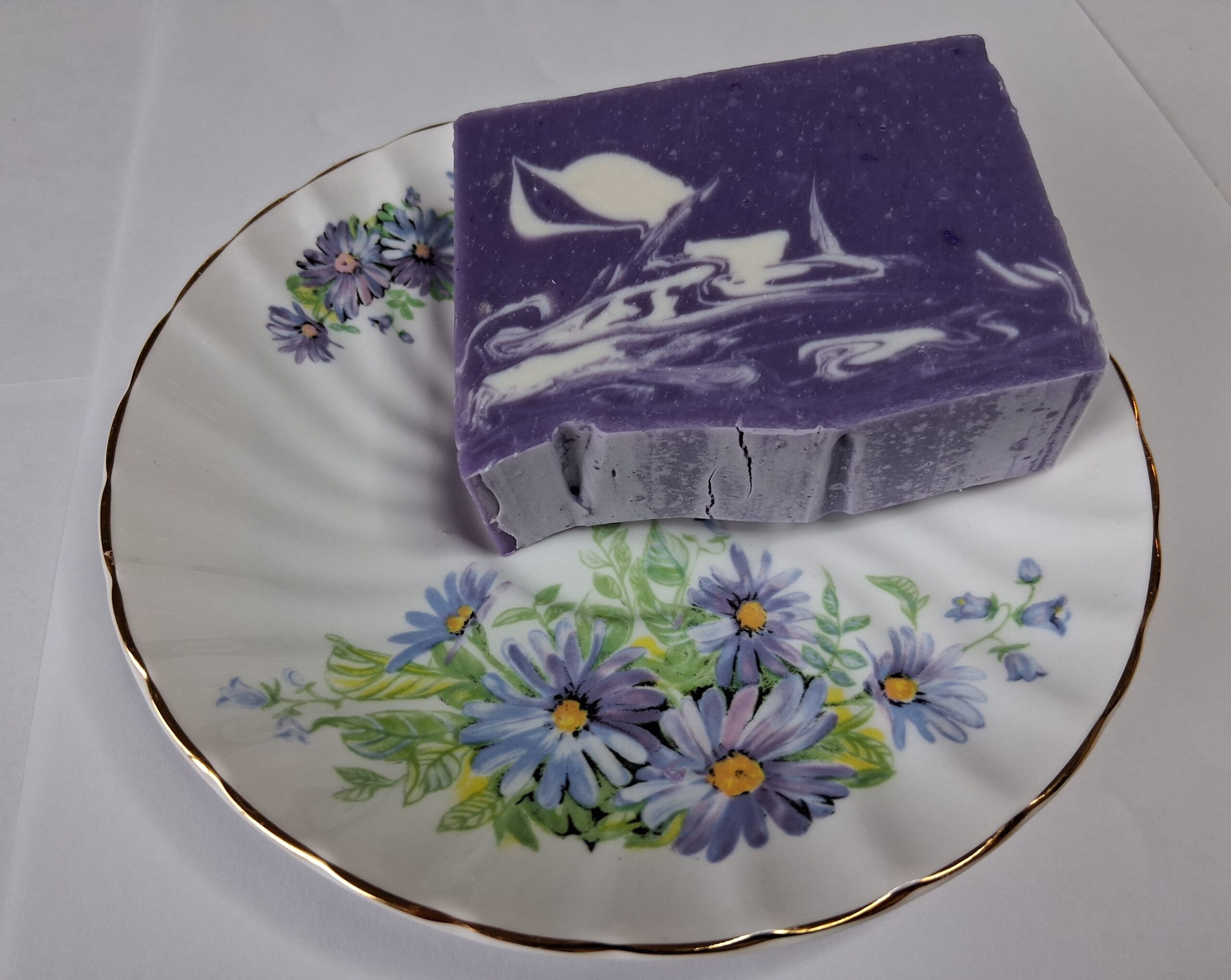 Spring Lilac Soap Bar - Image 6