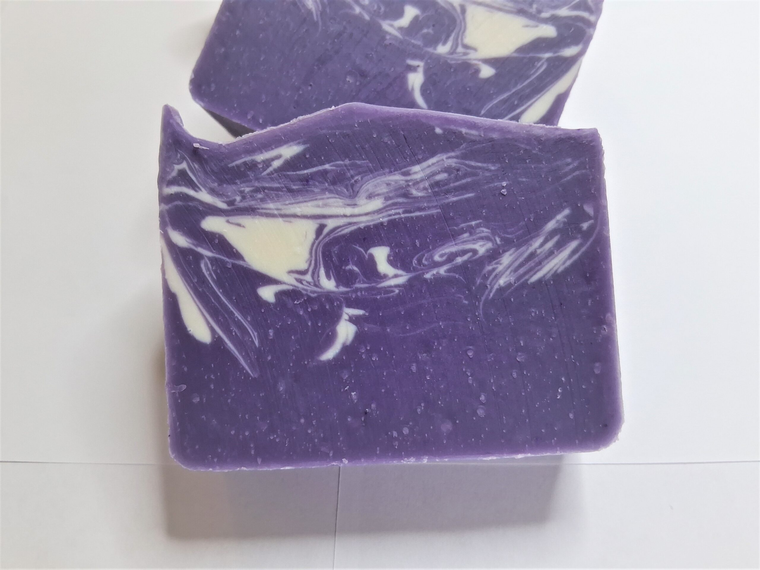 Spring Lilac Soap Bar - Image 9