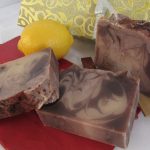 Lemon Vanilla Sugar Cookie 3