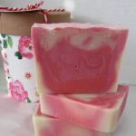 Rose Soap